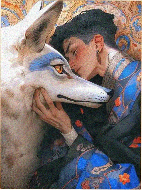 我的PS搭档